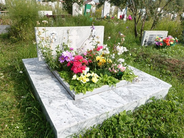 Водочникова Александра Степановна