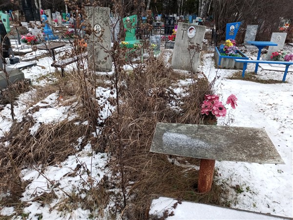Суворова Иустиния Трофимовна