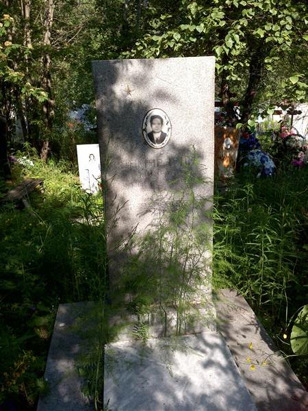 Семирягин Михаил Сергеевич