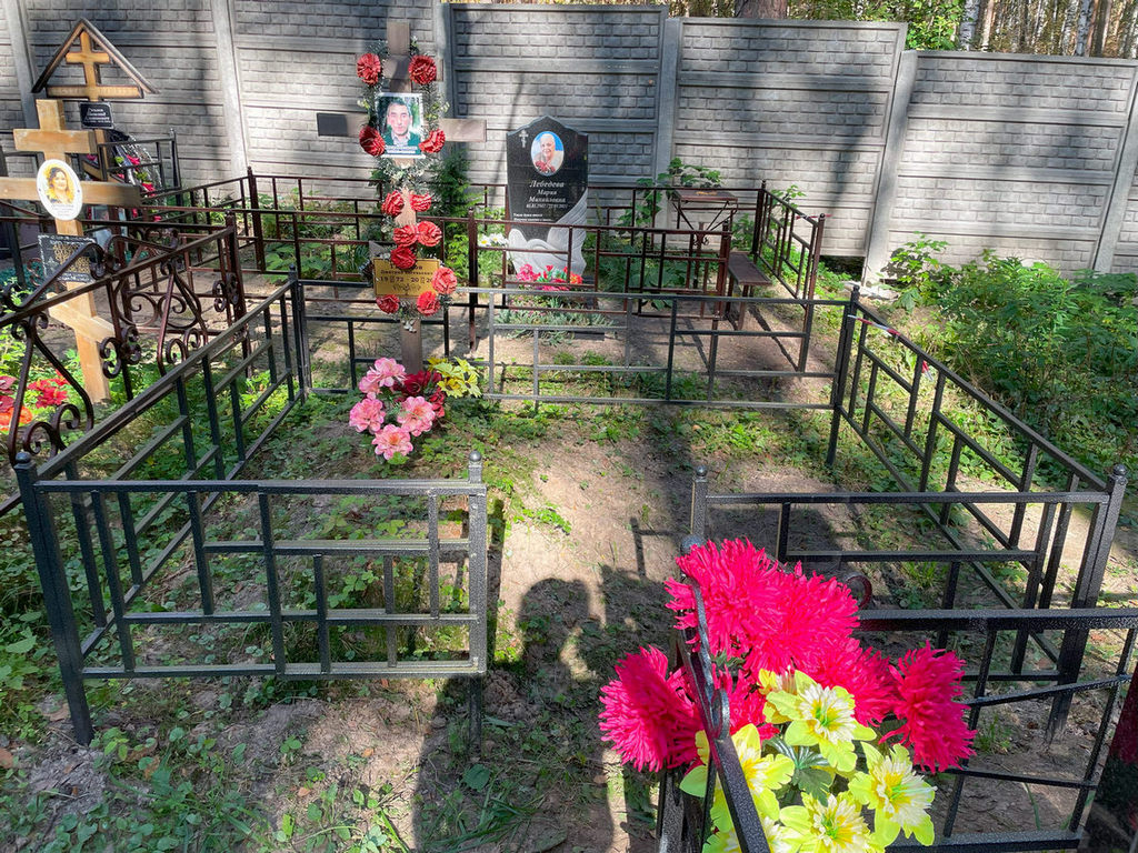 Глушков Дмитрий Евгеньевич