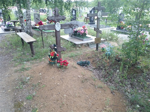 Плотников Сергей Николаевич