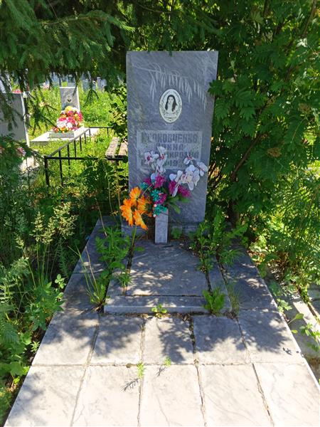Московченко Ирина Владимировна