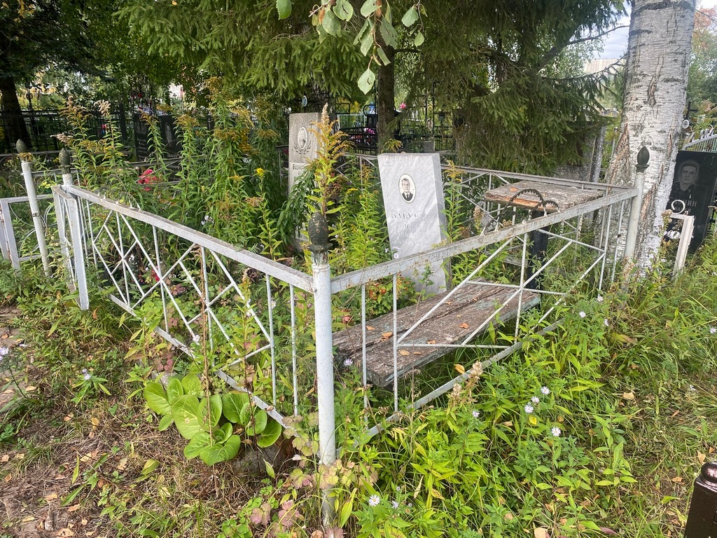 Бабурина Анна Михайловна