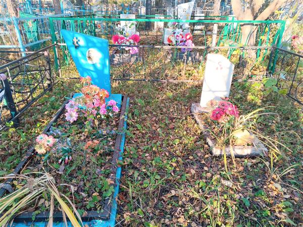 Зелёная Валентина Романовна