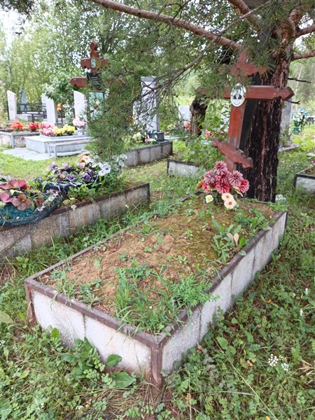 Антипин Альберт Иванович