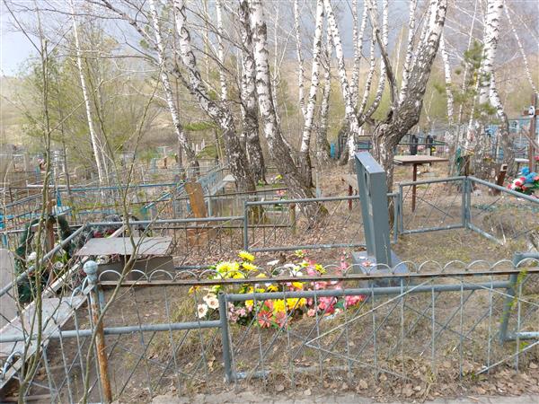 Панченко Ольга Ефимовна