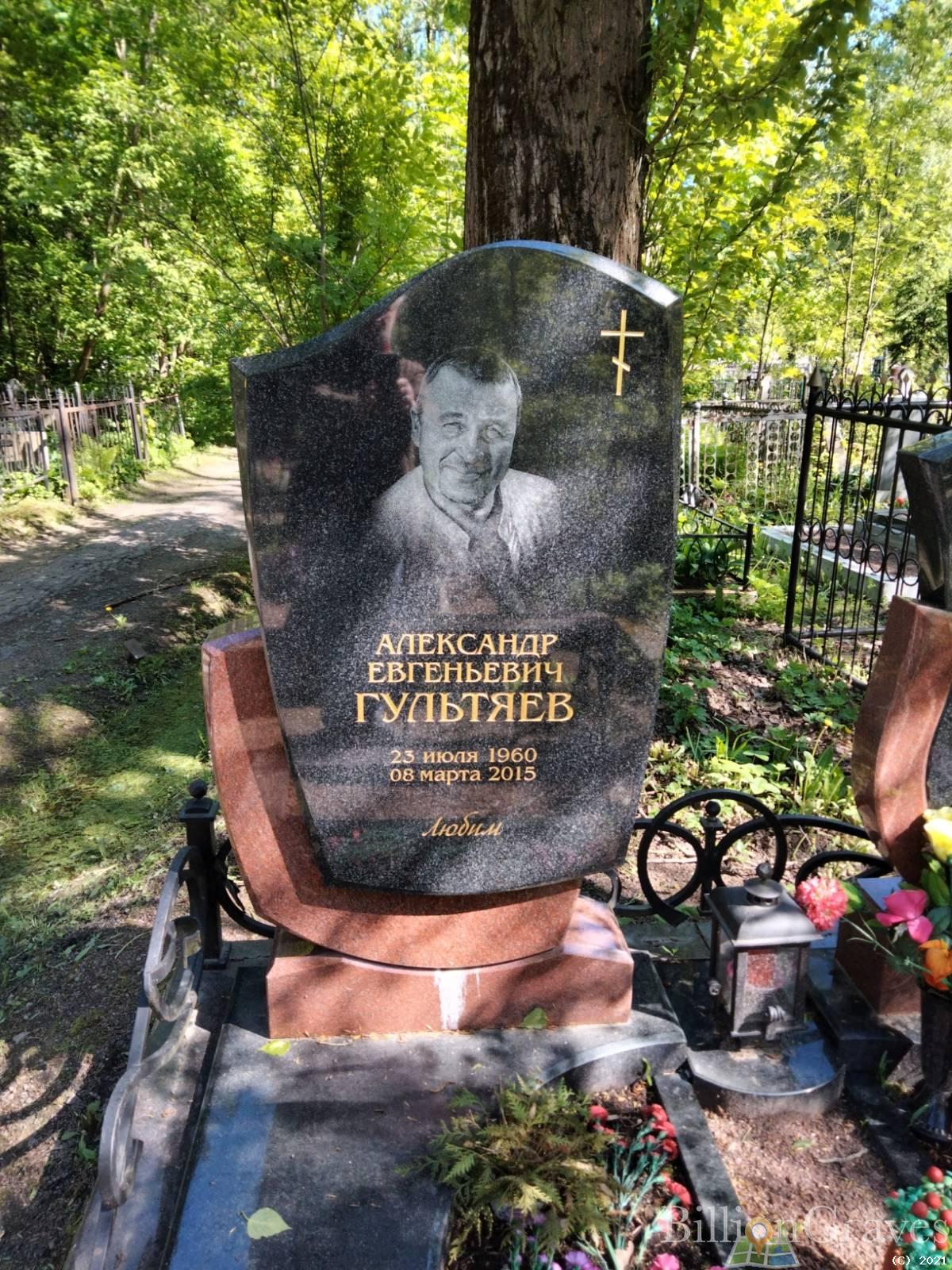 Гультяева Ирина Николаевна