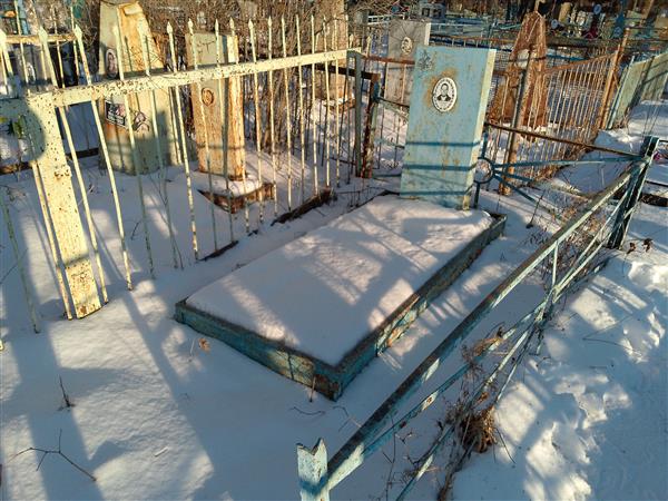 Головкина Татьяна Семёновна