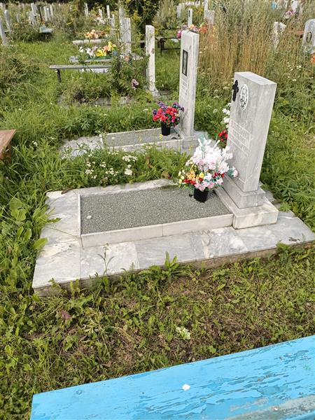 Вдовина Татьяна Кузьминична