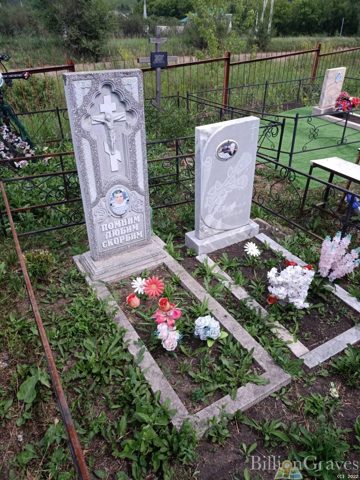Бурдуковский Андрей Владимирович