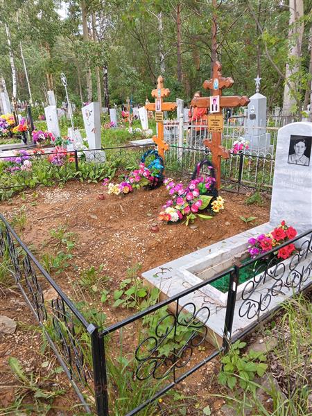 Колясников Владимир Петрович