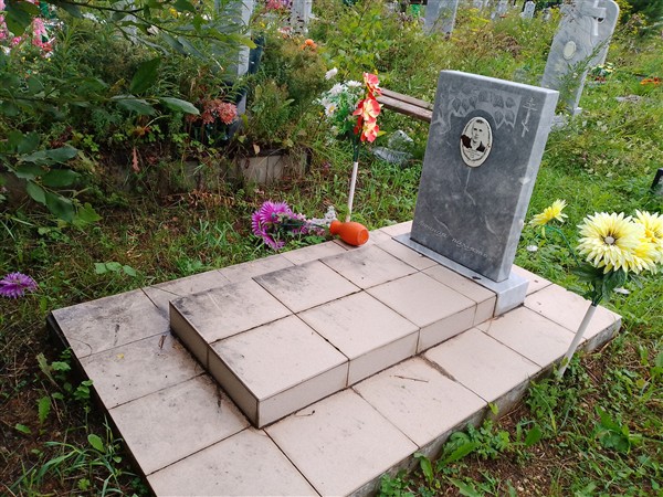 Савенков Владимир Михайлович