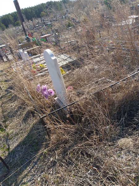 Дерягин Николай Васильевич