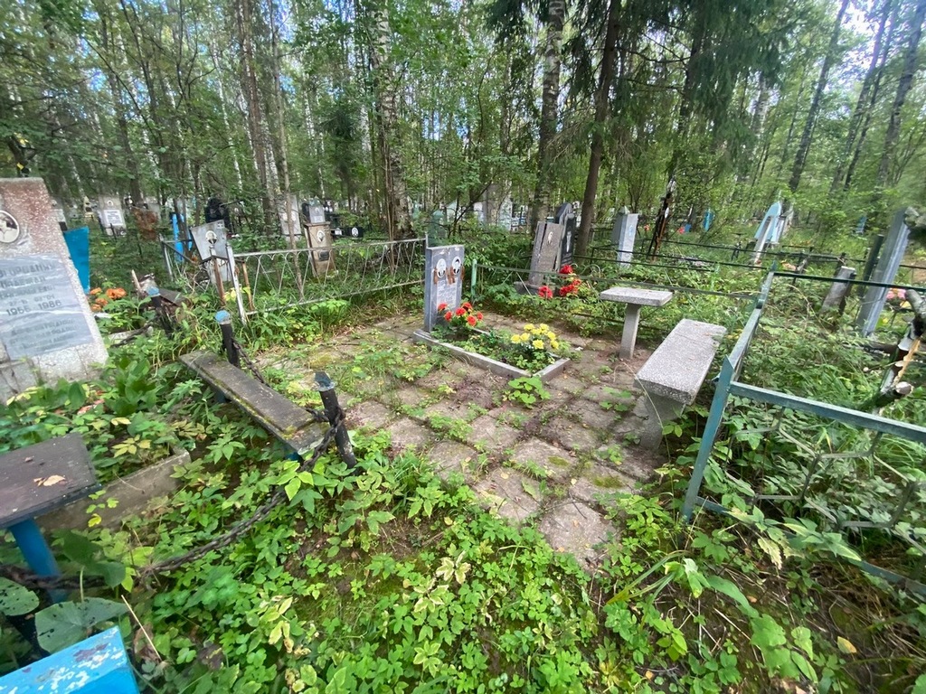 Бурчиков Иван Дмитриевич
