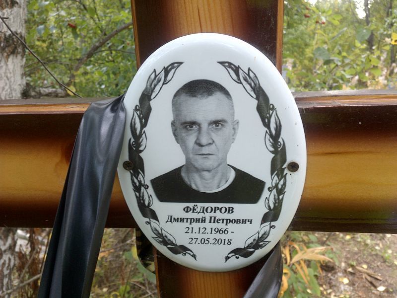 Фёдоров