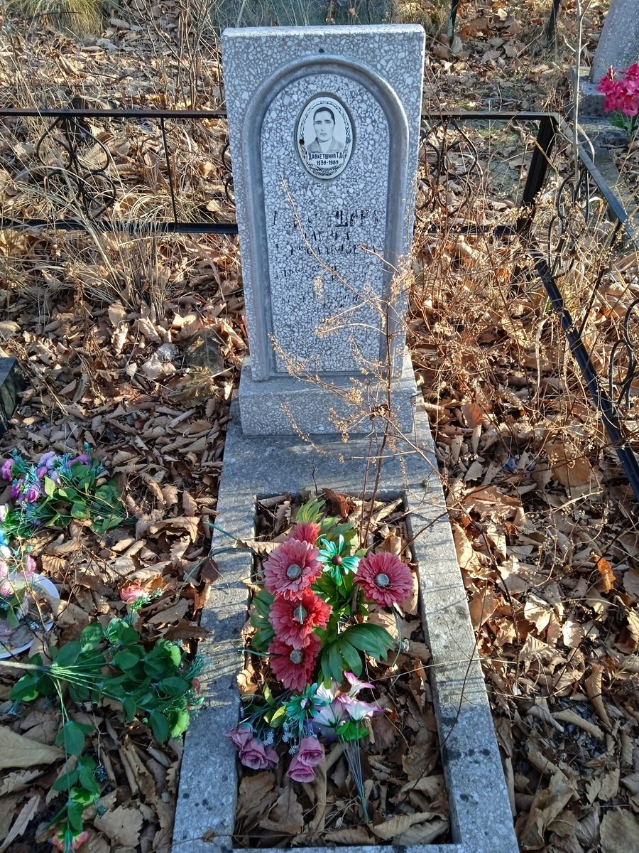 Давлетшина Т Д