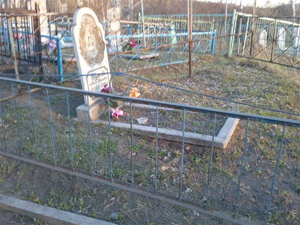 Шутова Анна Ивановна