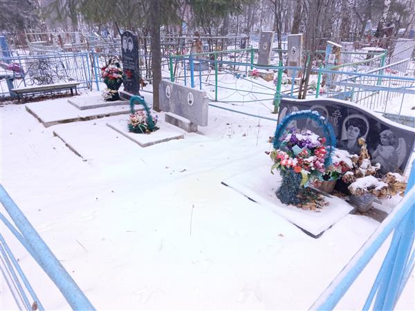 Баранова Людмила Юрьевна