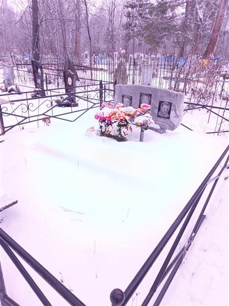 Люлин Александр Иванович