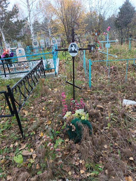 Подобаева Ирина Геннадьевна