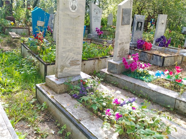 Золотарев Василий Петрович