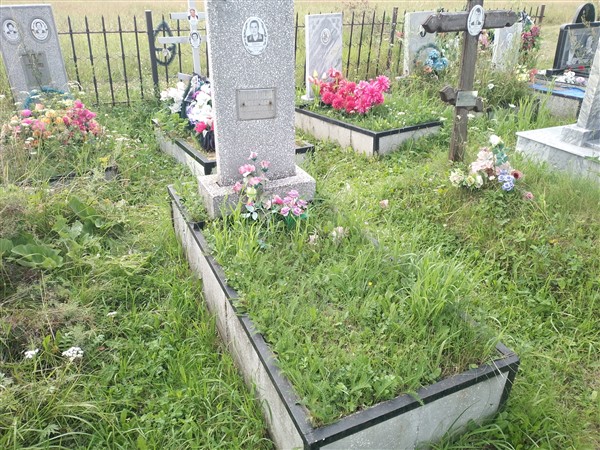 Кудрина Нина Александровна