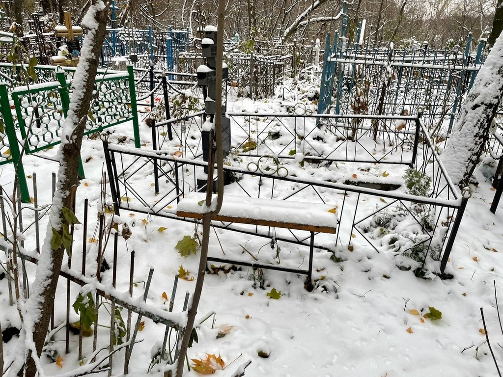 Собачкина Мария Стефановна
