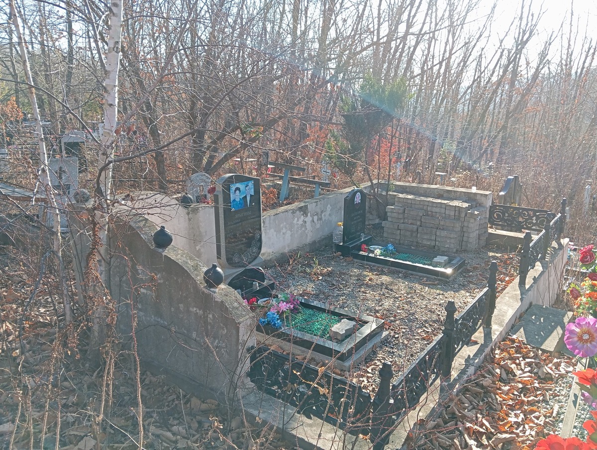 Лапенюк Игорь Борисович