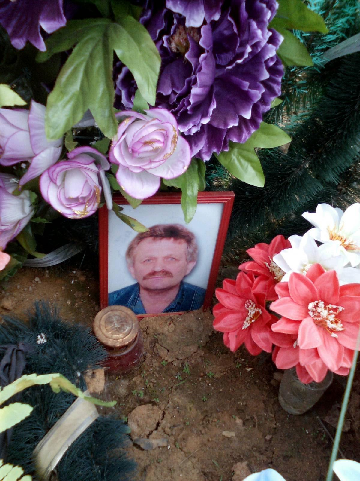 омельченко николай николаевич
