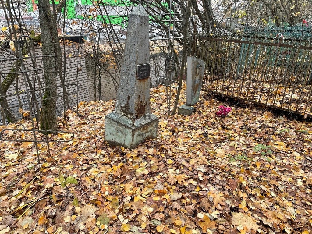 Широкова Анна Дмитриевна
