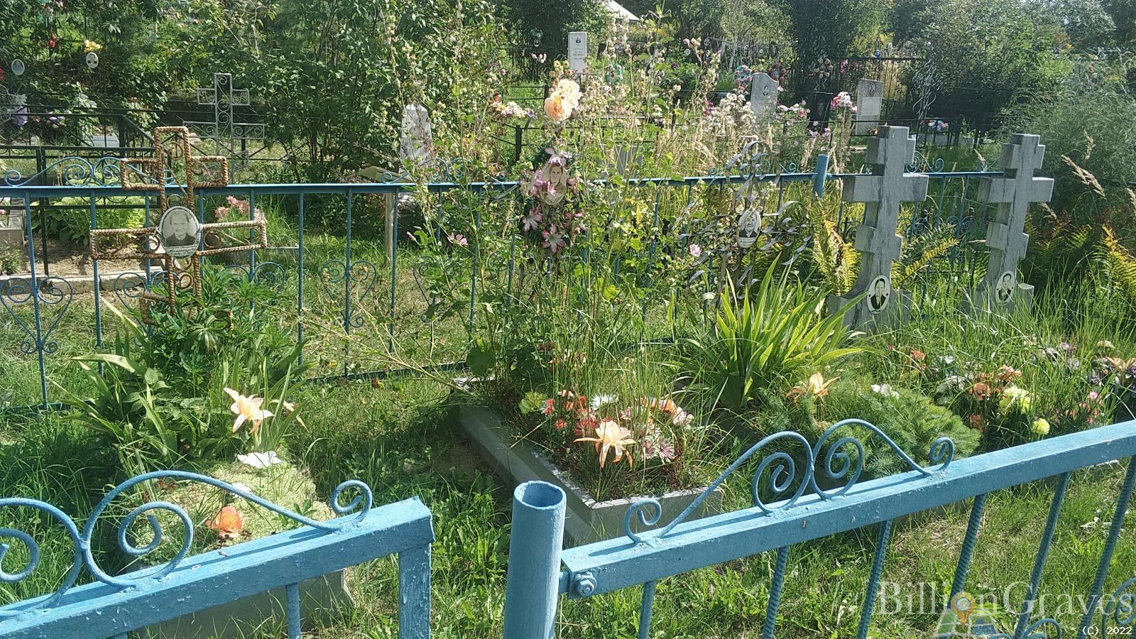 Синицын Иван Перфильевич