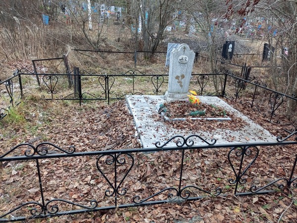 Хозяинов Алексей Ильич