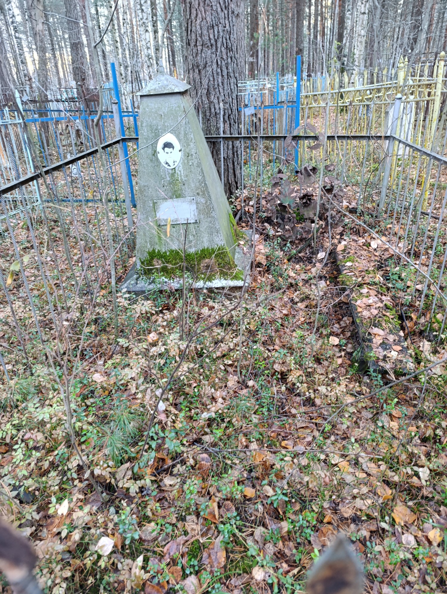 Самков Юлий Иванович