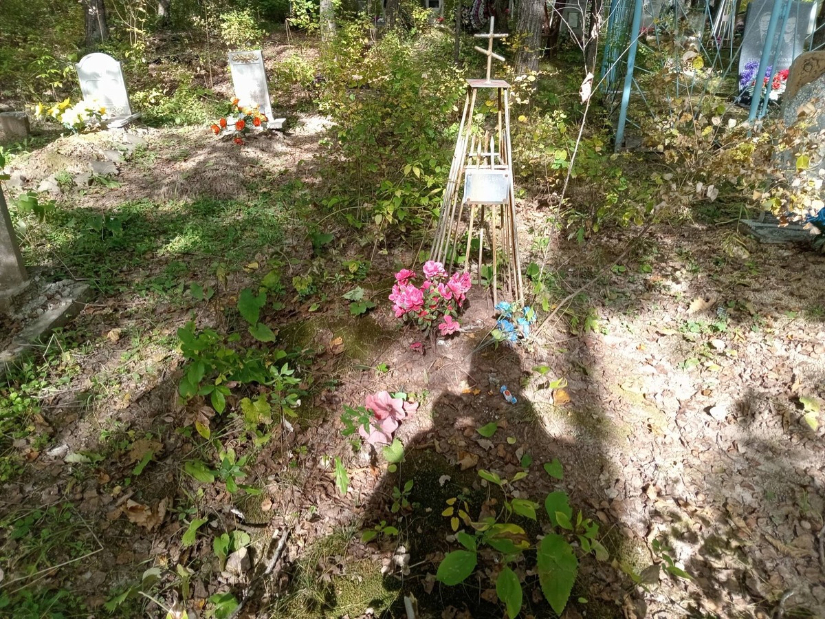 Панова Мария Денисовна