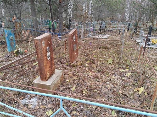 Калиниченков Макар Петрович