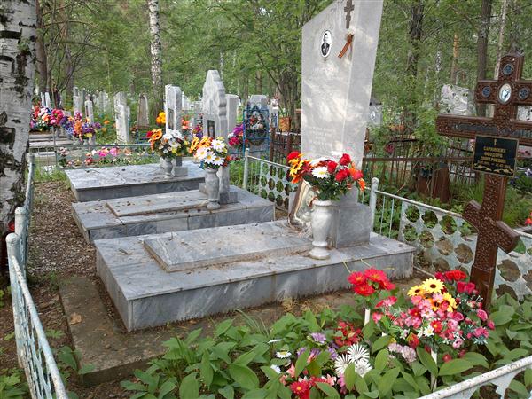 Саранских Анатолий Фёдорович
