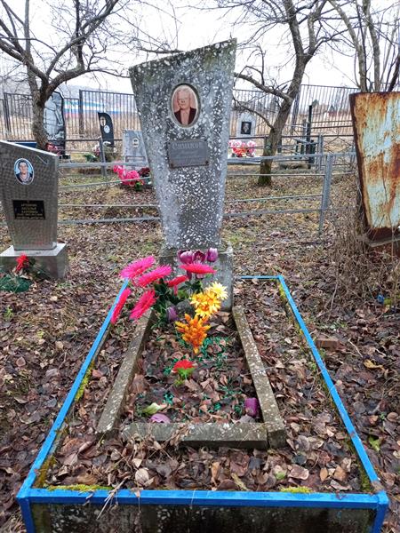 Симаков Николай Михайлович