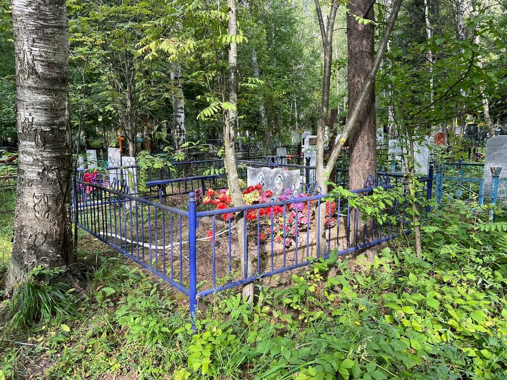 Каштанов Николай Иванович