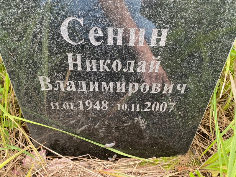 Сенин