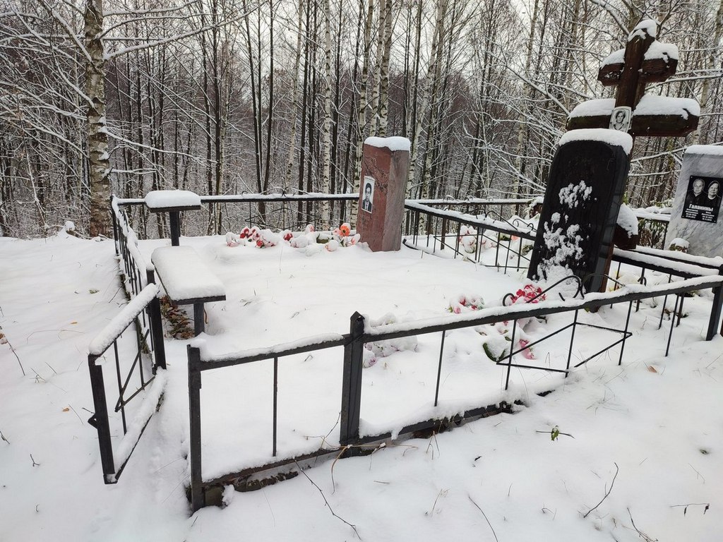 Слободина Лидия Ивановна