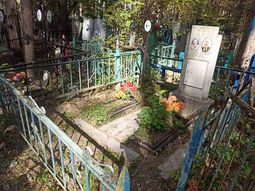 Симанский Александр Алексеевич