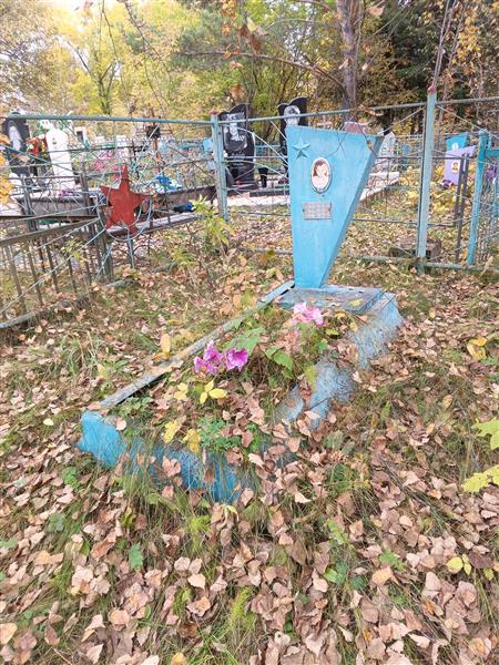 Тагаев Андрей Александрович