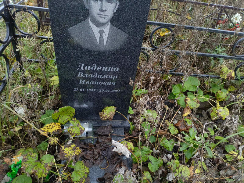 Диденко