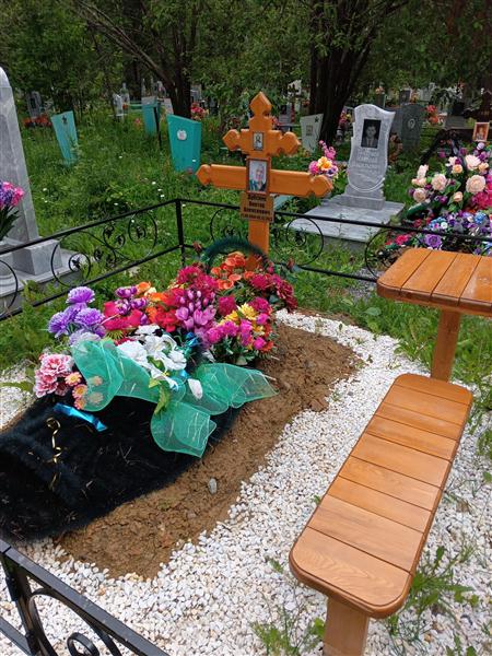 Дубских Виктор Алексеевич
