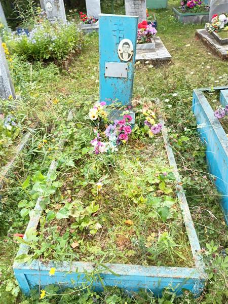 Овчинников Анатолий Иванович