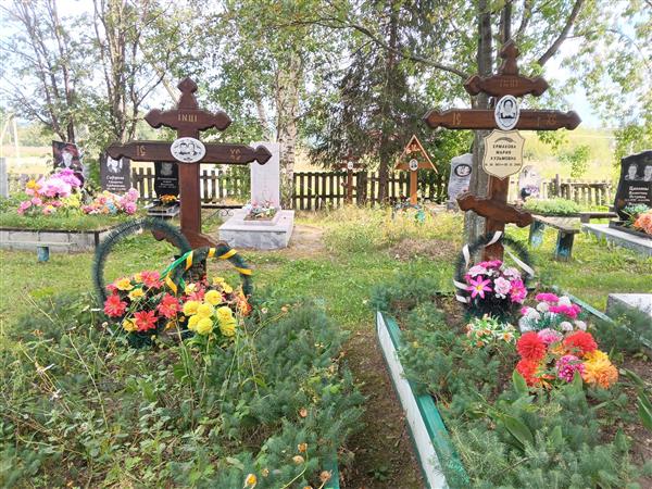 Ермаков Константин Андреевич