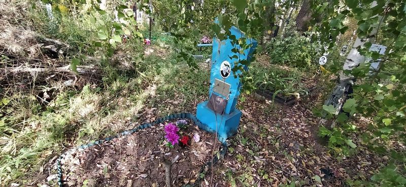 Генералова Людмила Юрьевна