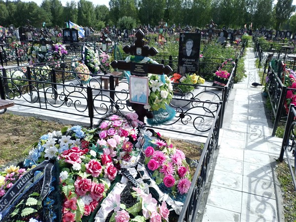 Авдеенко Анна Ивановна