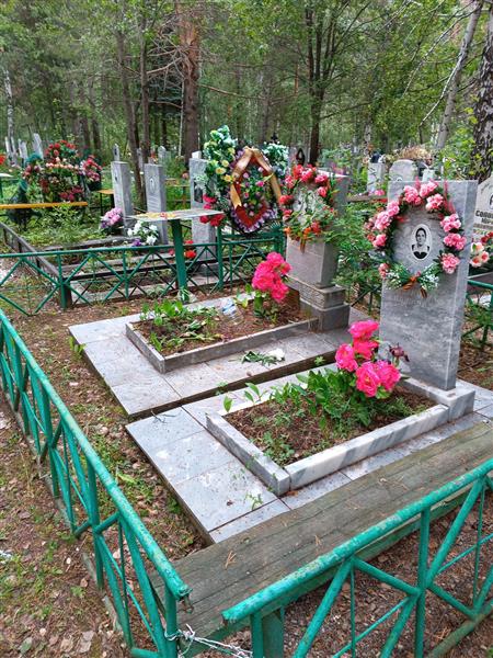 Куданова Екатерина Ивановна
