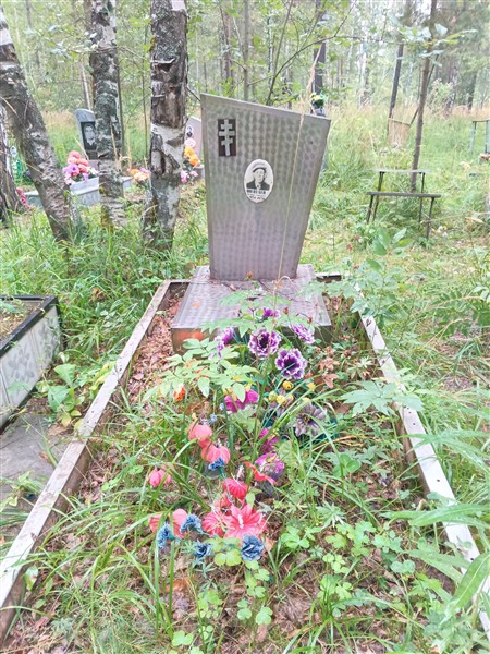 Шептаев Никифор Семенович